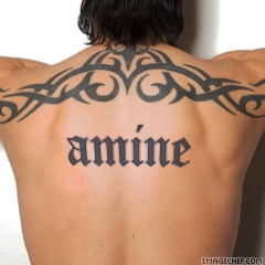 amine